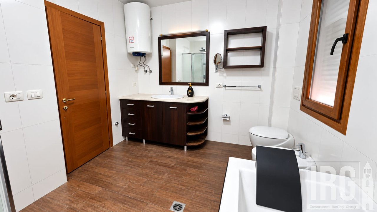 Vendesi Appartamento 2+1+2 – Zona di Oxhaku!