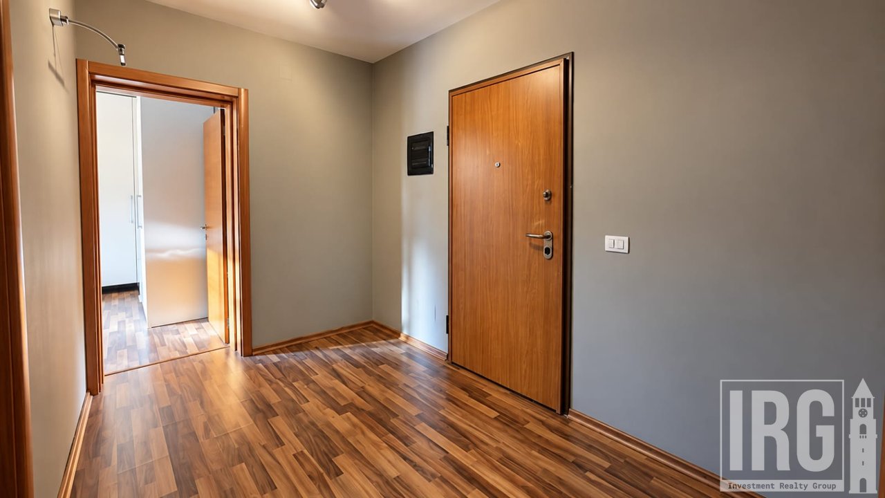Vendesi Appartamento 2+1+2 – Zona di Oxhaku!