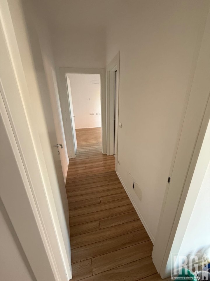 UFFICI IN AFFITTO – GARDEN BUILDING