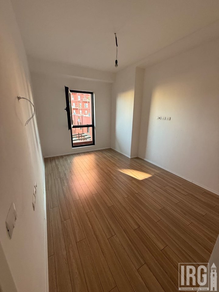 UFFICI IN AFFITTO – GARDEN BUILDING