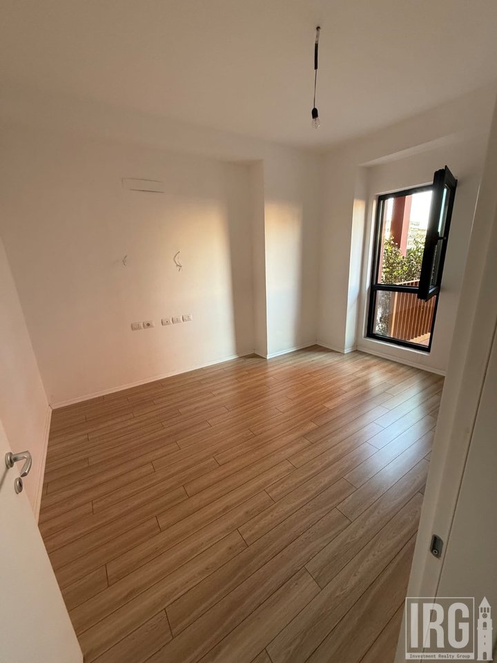 UFFICI IN AFFITTO – GARDEN BUILDING