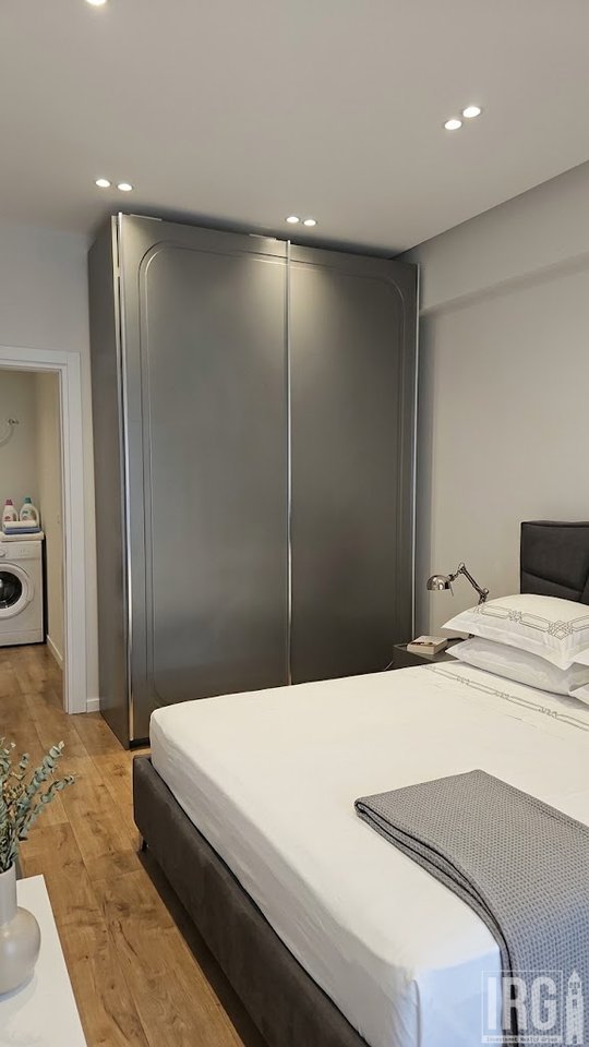 1+1 PËR QIRA – RRUGA BUTRINTI, SARANDË | 30M NGA DETI