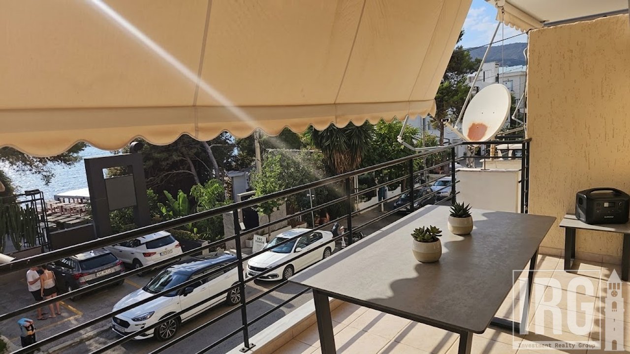 1+1 PËR QIRA – RRUGA BUTRINTI, SARANDË | 30M NGA DETI