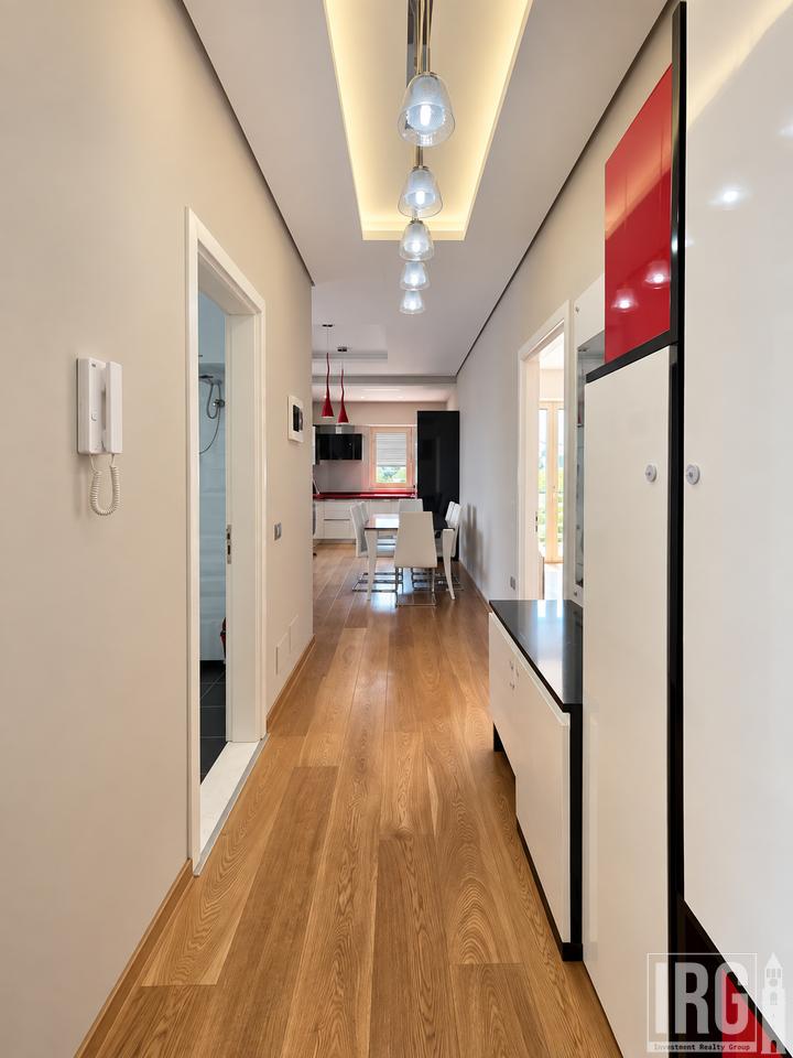 ✨ APARTAMENT 2+1 PËR SHITJE | LIQENI I THATË

📍 Liqeni i Thatë, Tiranë