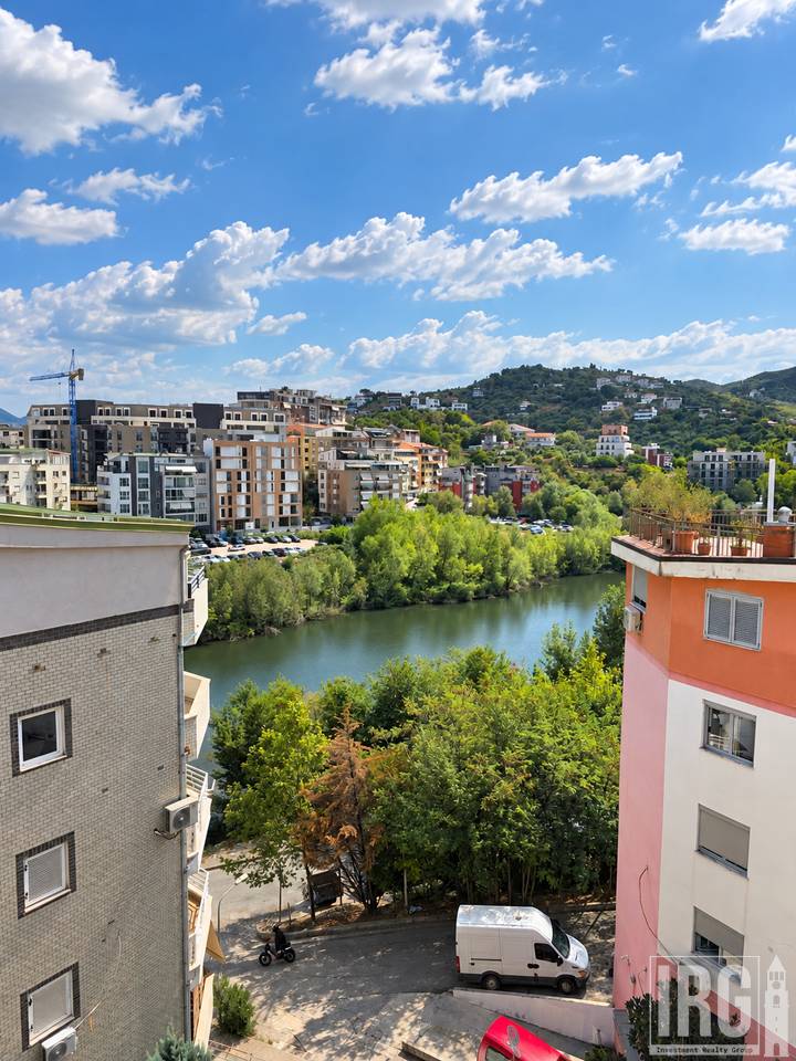 ✨ APARTAMENT 2+1 PËR SHITJE | LIQENI I THATË

📍 Liqeni i Thatë, Tiranë