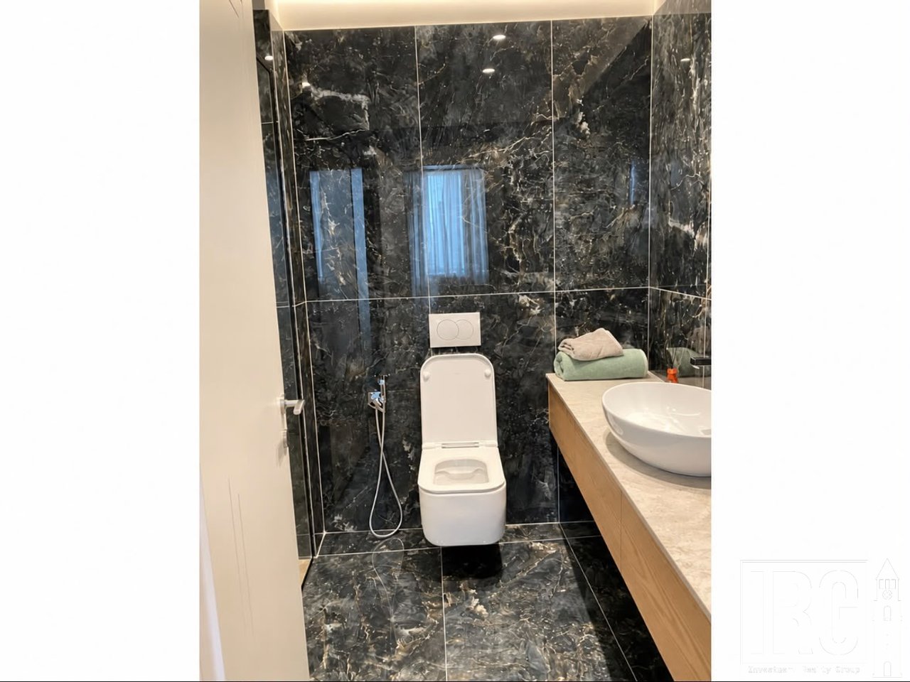 APPARTAMENTO 2+1+2 e POSTO AUTO IN VENDITA📍 Lake View Residence