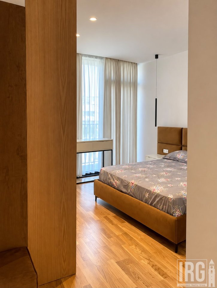 APPARTAMENTO 2+1+2 e POSTO AUTO IN VENDITA📍 Lake View Residence