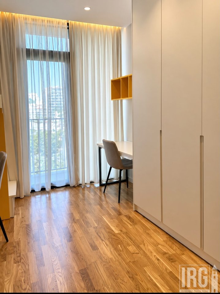 APPARTAMENTO 2+1+2 e POSTO AUTO IN VENDITA📍 Lake View Residence