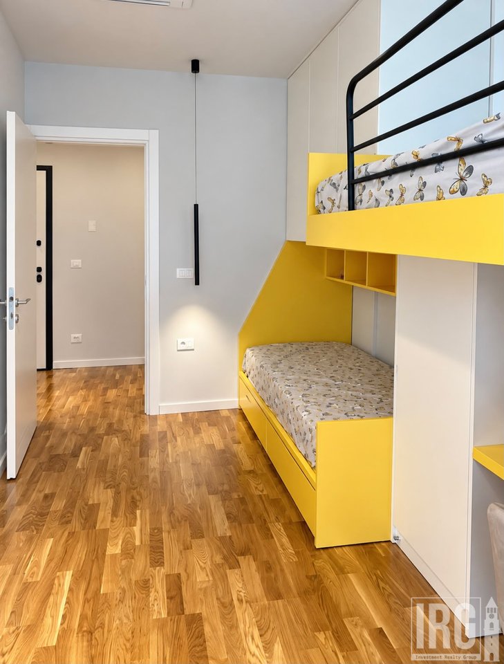 APPARTAMENTO 2+1+2 e POSTO AUTO IN VENDITA📍 Lake View Residence