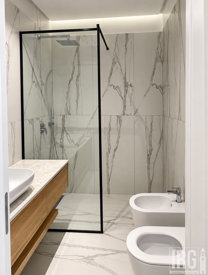 APPARTAMENTO 2+1+2 e POSTO AUTO IN VENDITA📍 Lake View Residence