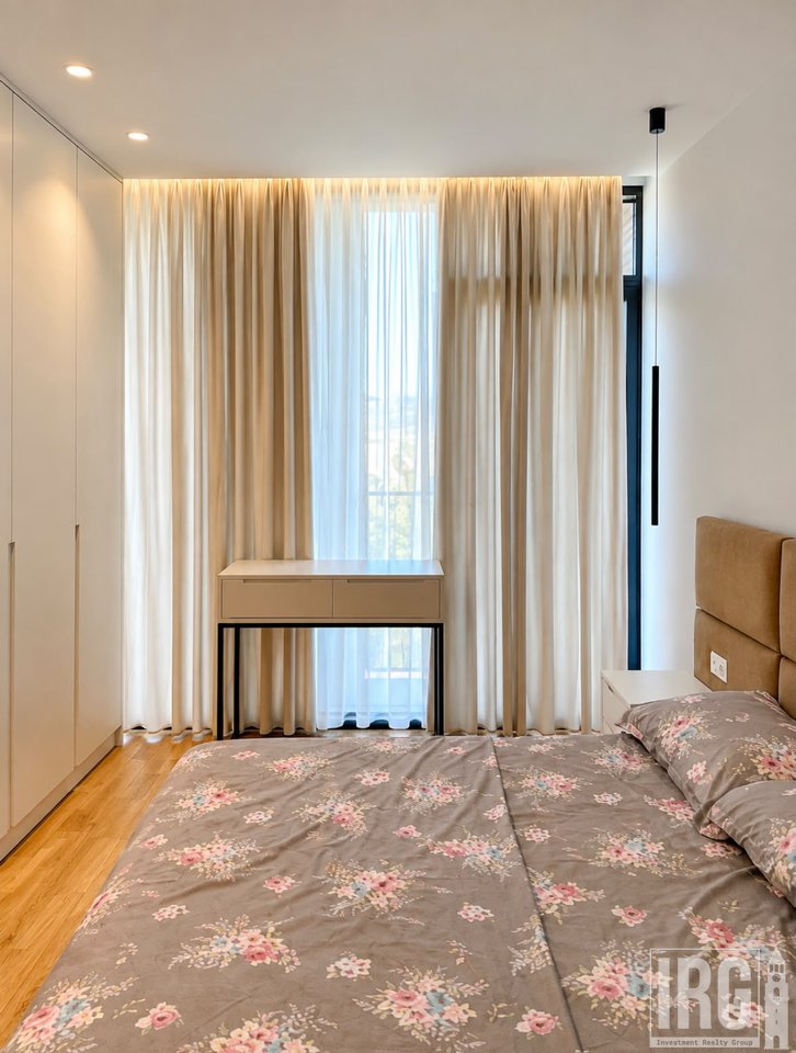 APPARTAMENTO 2+1+2 e POSTO AUTO IN VENDITA📍 Lake View Residence