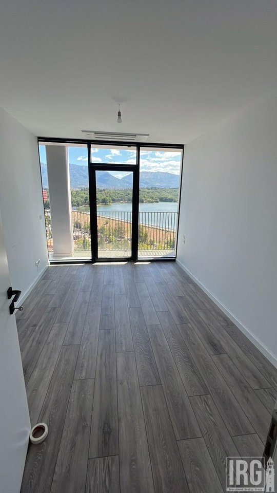 Appartamento 2+1+2 te Lake View Residence