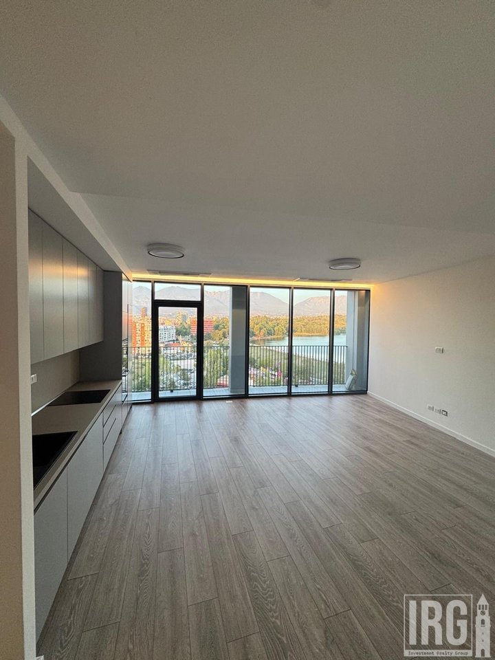Appartamento 2+1+2 te Lake View Residence