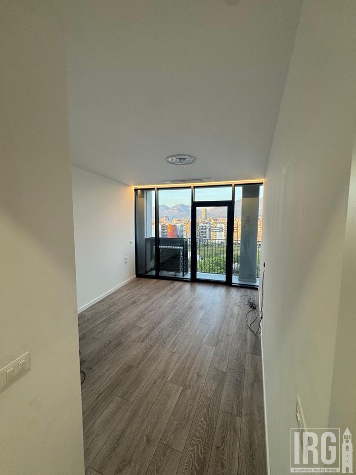 Appartamento 2+1+2 te Lake View Residence