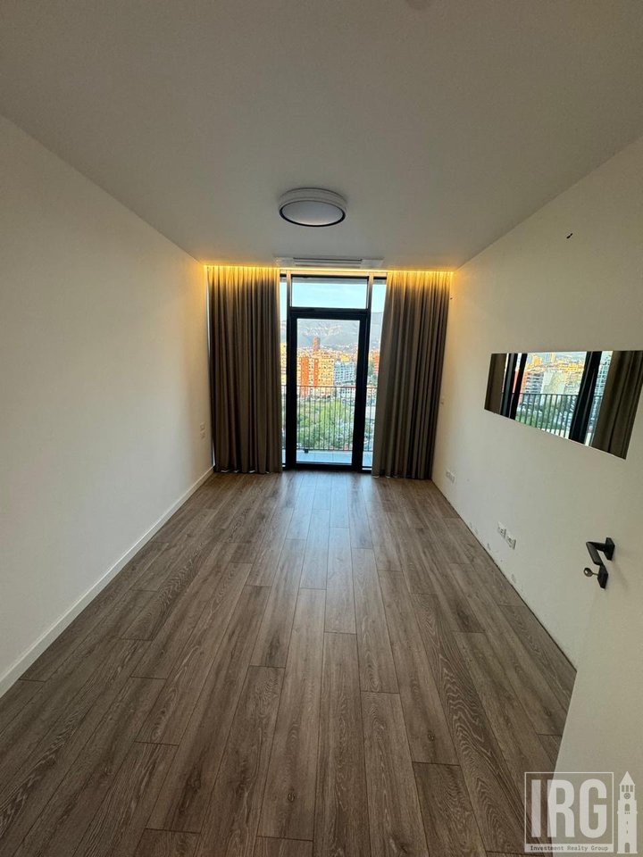 Appartamento 2+1+2 te Lake View Residence