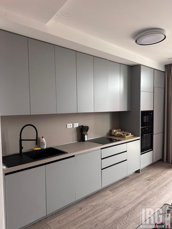Appartamento 2+1+2 te Lake View Residence