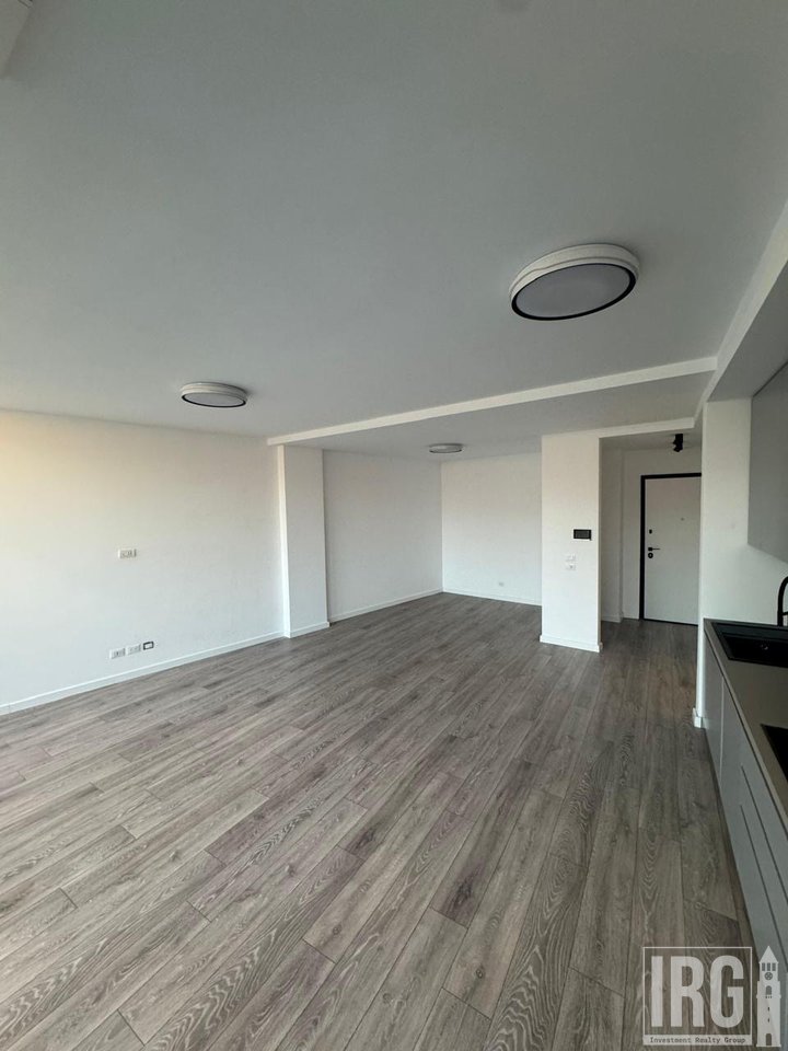 Appartamento 2+1+2 te Lake View Residence