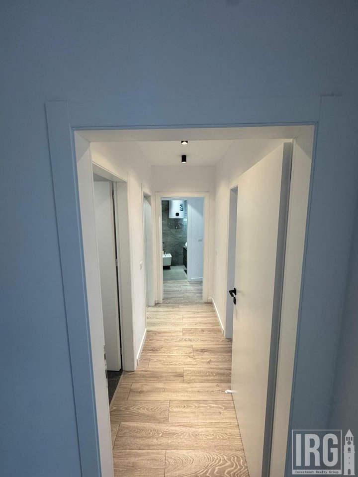 Appartamento 2+1+2 te Lake View Residence