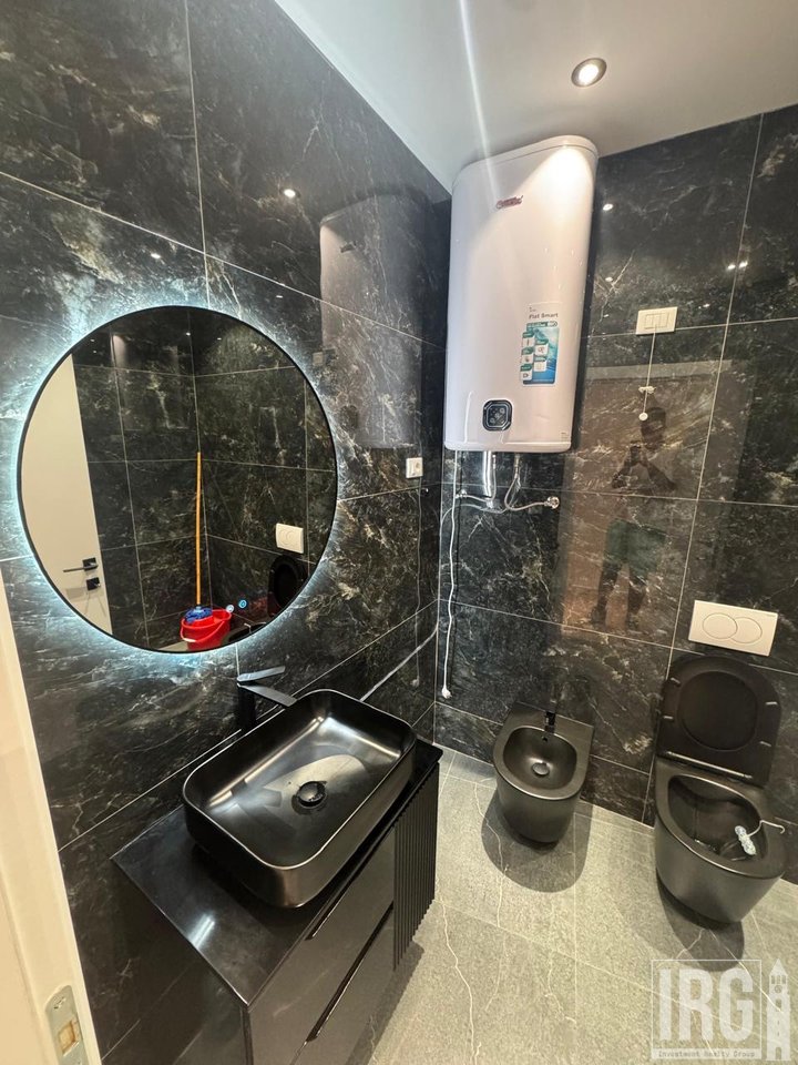 Appartamento 2+1+2 te Lake View Residence