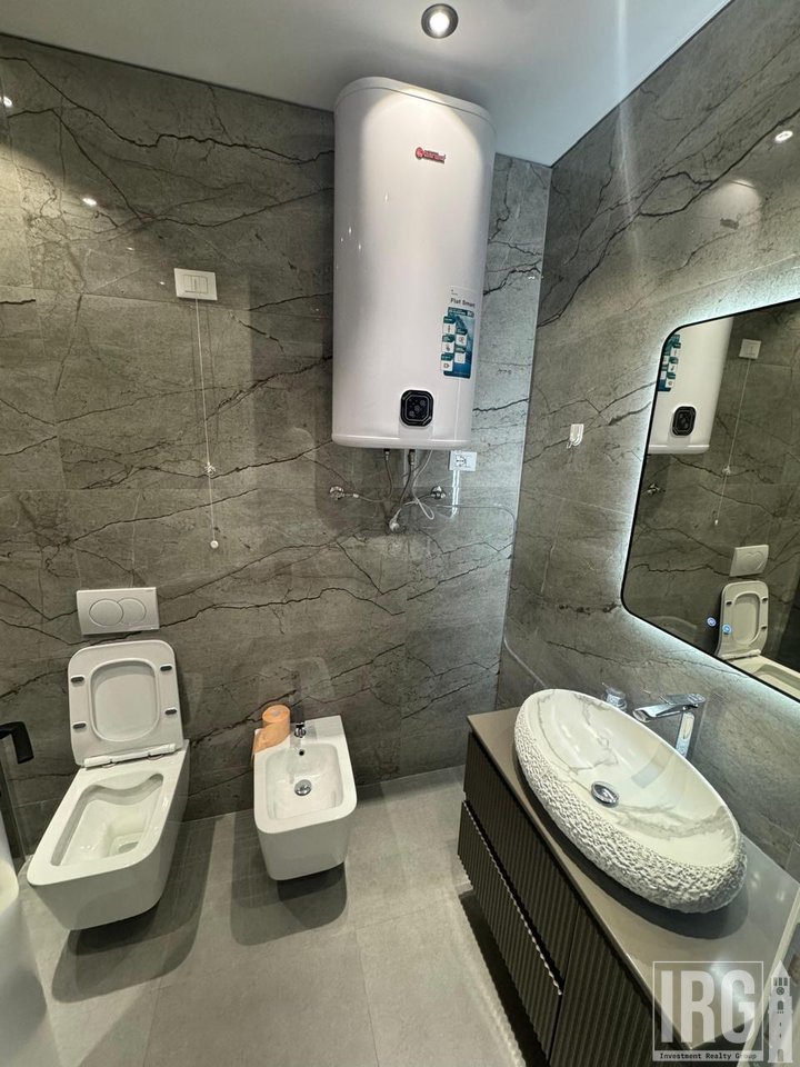 Appartamento 2+1+2 te Lake View Residence