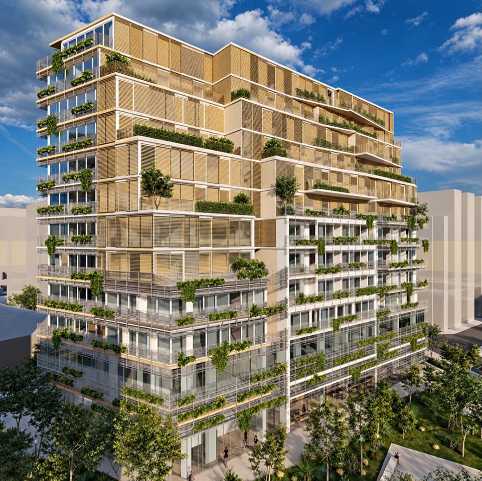 COMMERCIAL SPACE FOR SALE | Selvia Residence