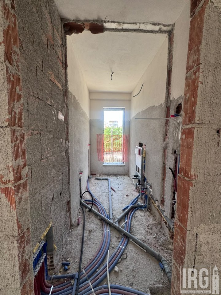 APARTAMENT 2+1+2 PËR SHITJE | RRUGA JORDAN MISJA