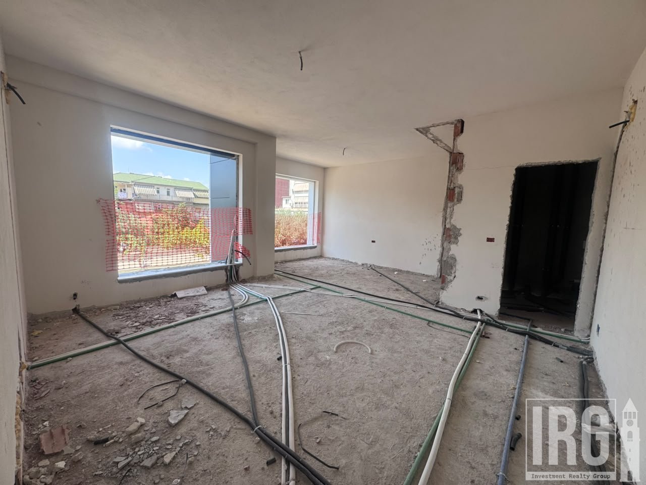 APARTAMENT 2+1+2 PËR SHITJE | RRUGA JORDAN MISJA