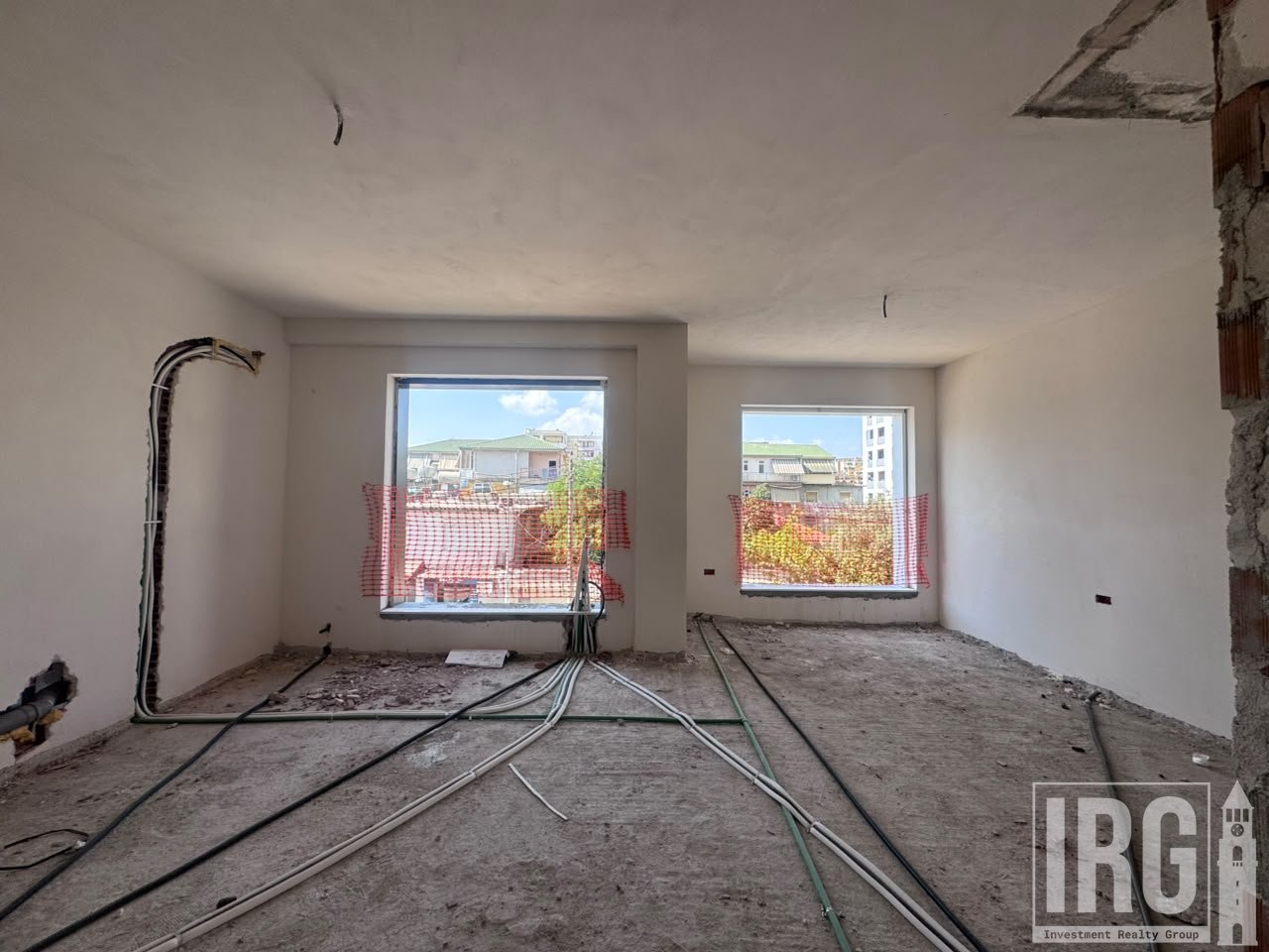 APARTAMENT 2+1+2 PËR SHITJE | RRUGA JORDAN MISJA