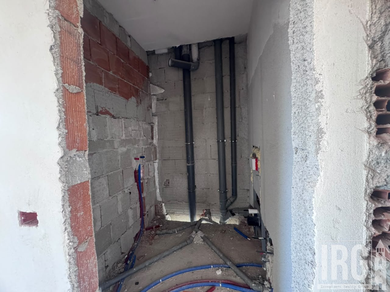 APARTAMENT 2+1+2 PËR SHITJE | RRUGA JORDAN MISJA