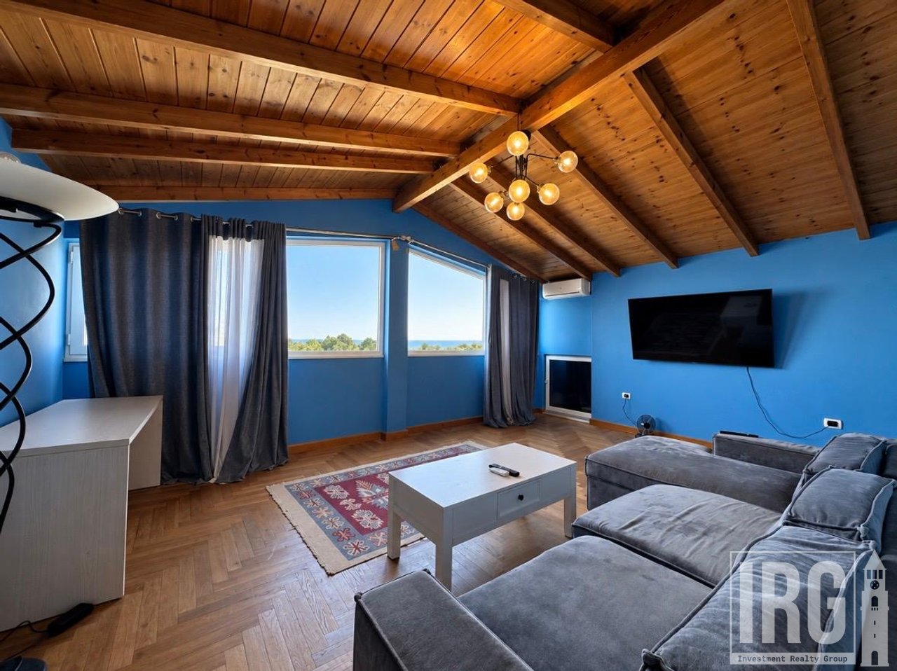VILLA INDIVIDUALE IN AFFITTO | FARKË
