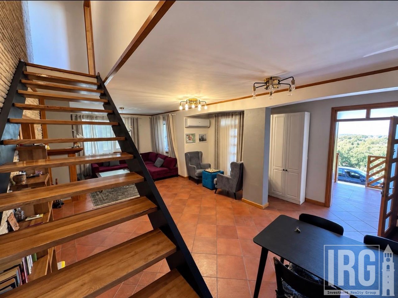 VILLA INDIVIDUALE IN AFFITTO | FARKË