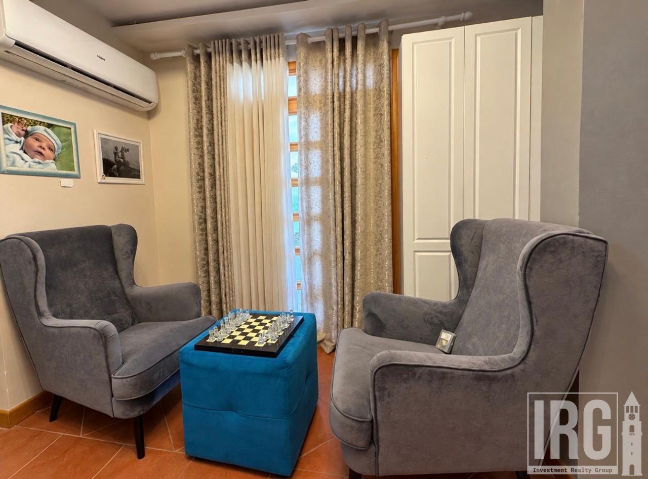 VILLA INDIVIDUALE IN AFFITTO | FARKË