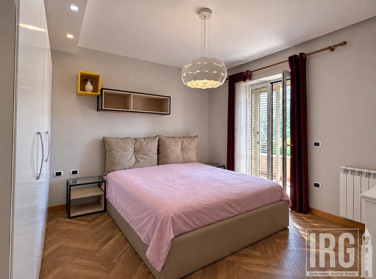 VILLA INDIVIDUALE IN AFFITTO | FARKË