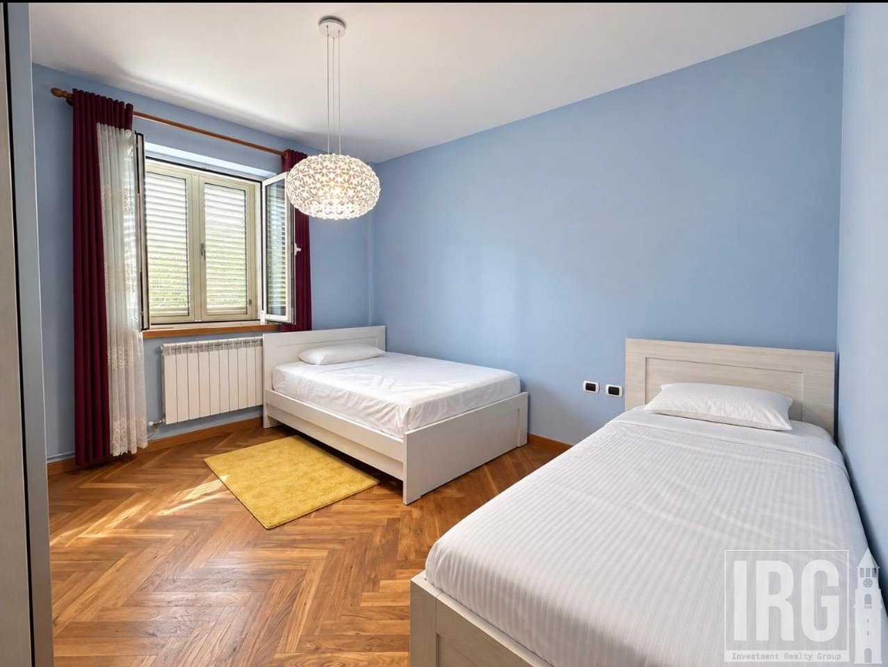 VILLA INDIVIDUALE IN AFFITTO | FARKË