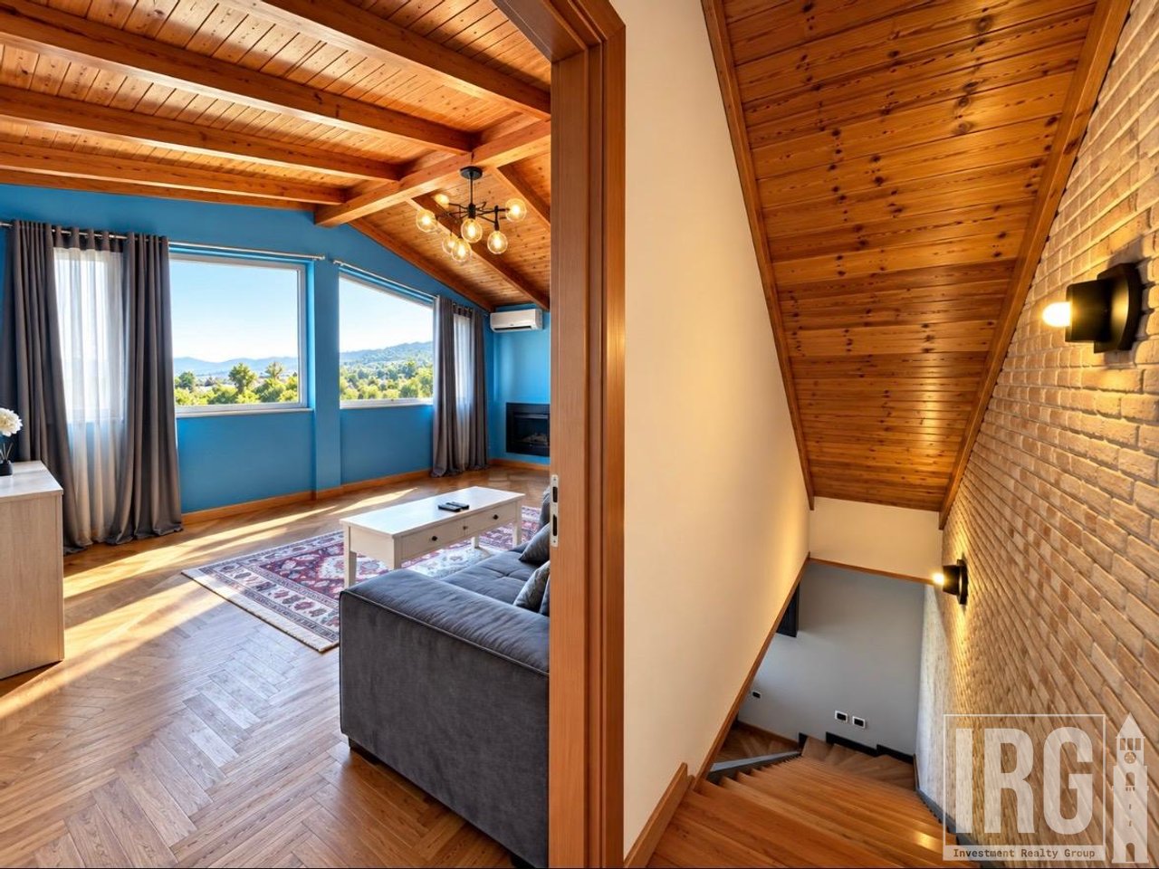 VILLA INDIVIDUALE IN AFFITTO | FARKË