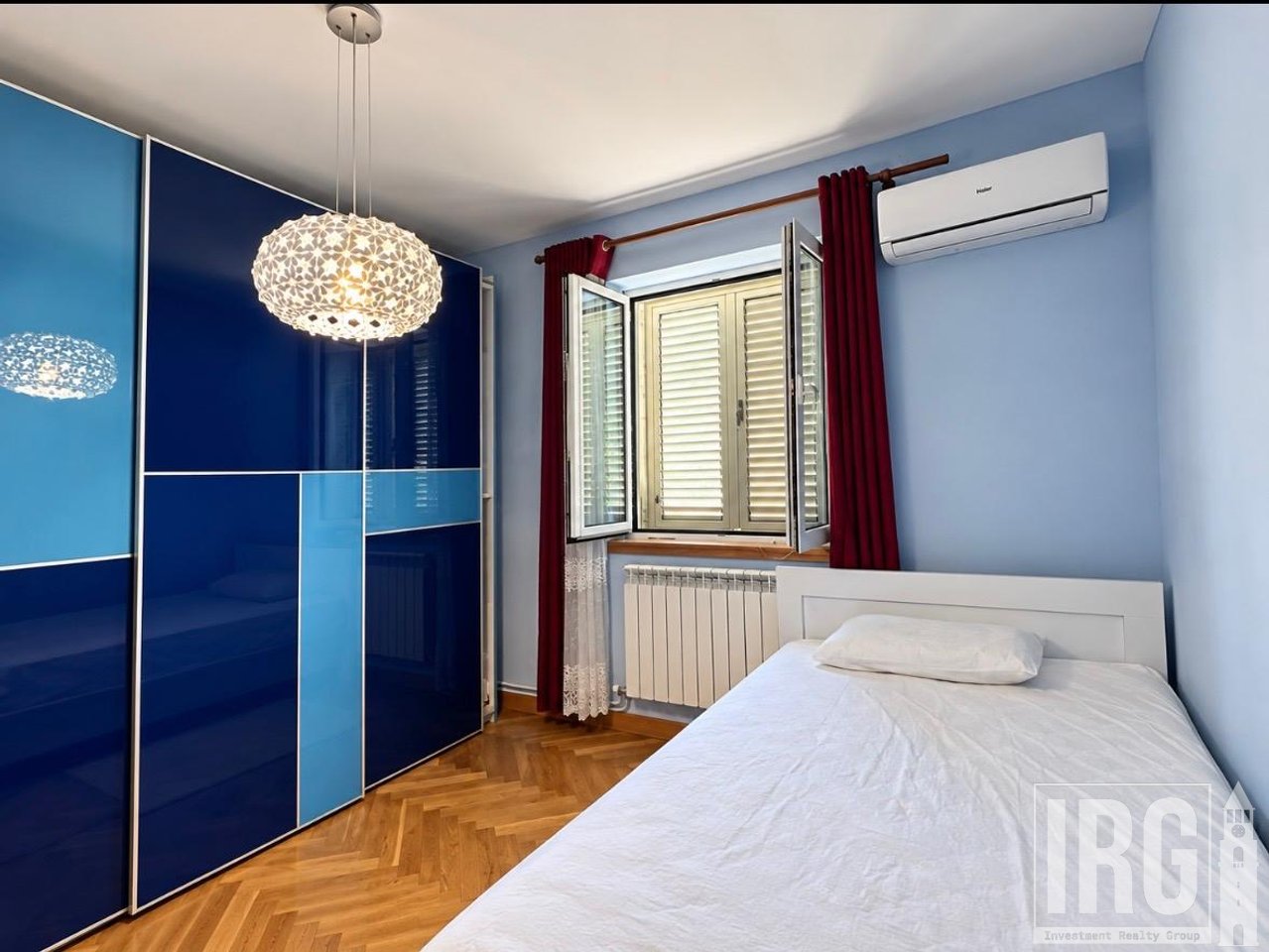 VILLA INDIVIDUALE IN AFFITTO | FARKË
