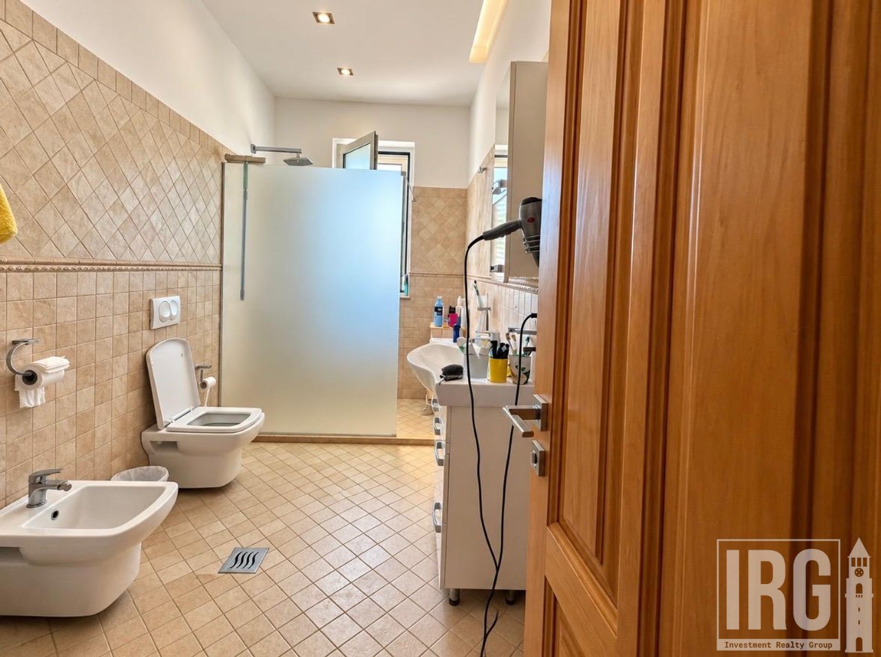 VILLA INDIVIDUALE IN AFFITTO | FARKË