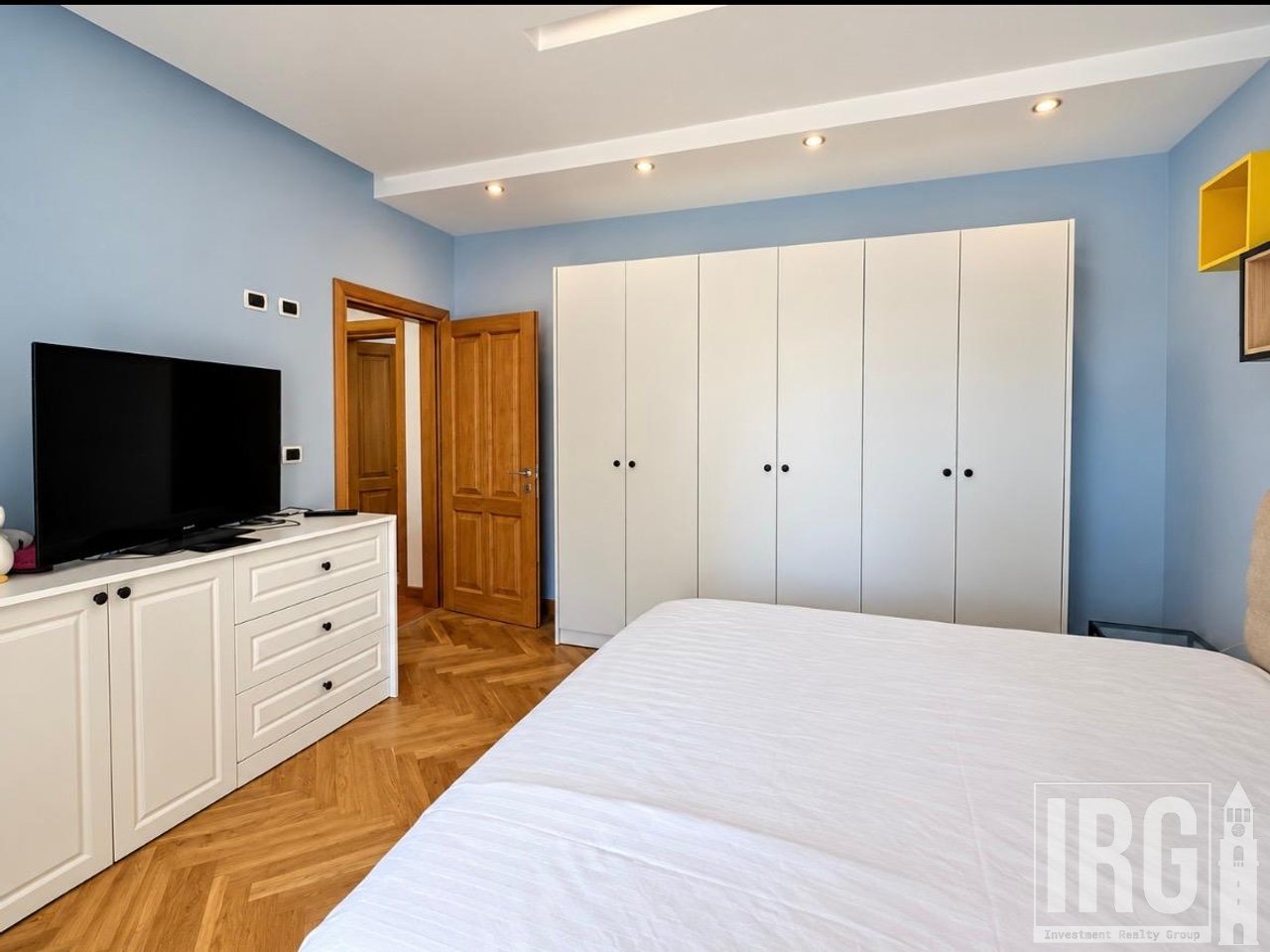 VILLA INDIVIDUALE IN AFFITTO | FARKË