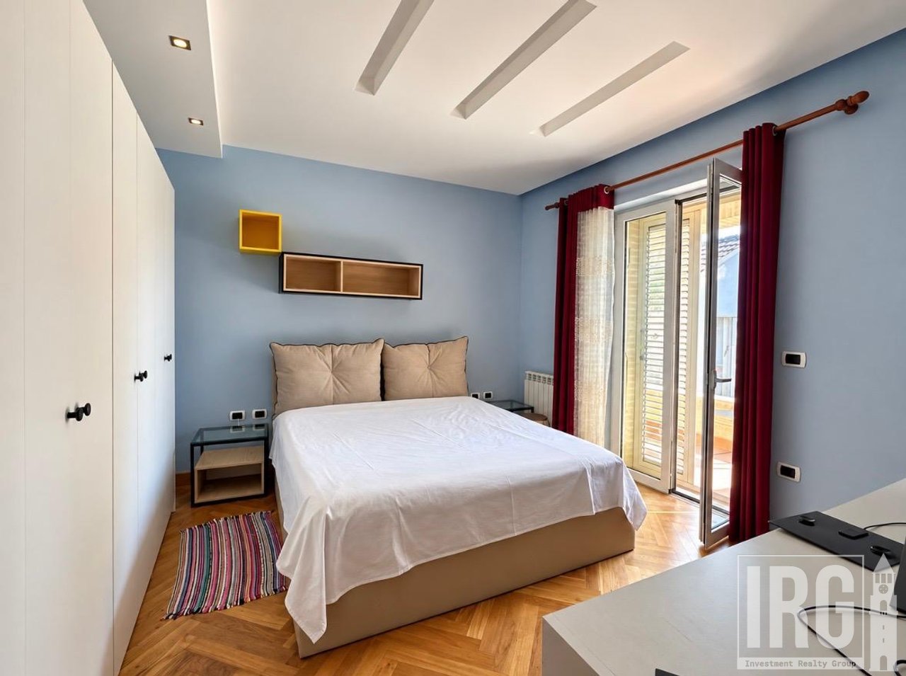 VILLA INDIVIDUALE IN AFFITTO | FARKË