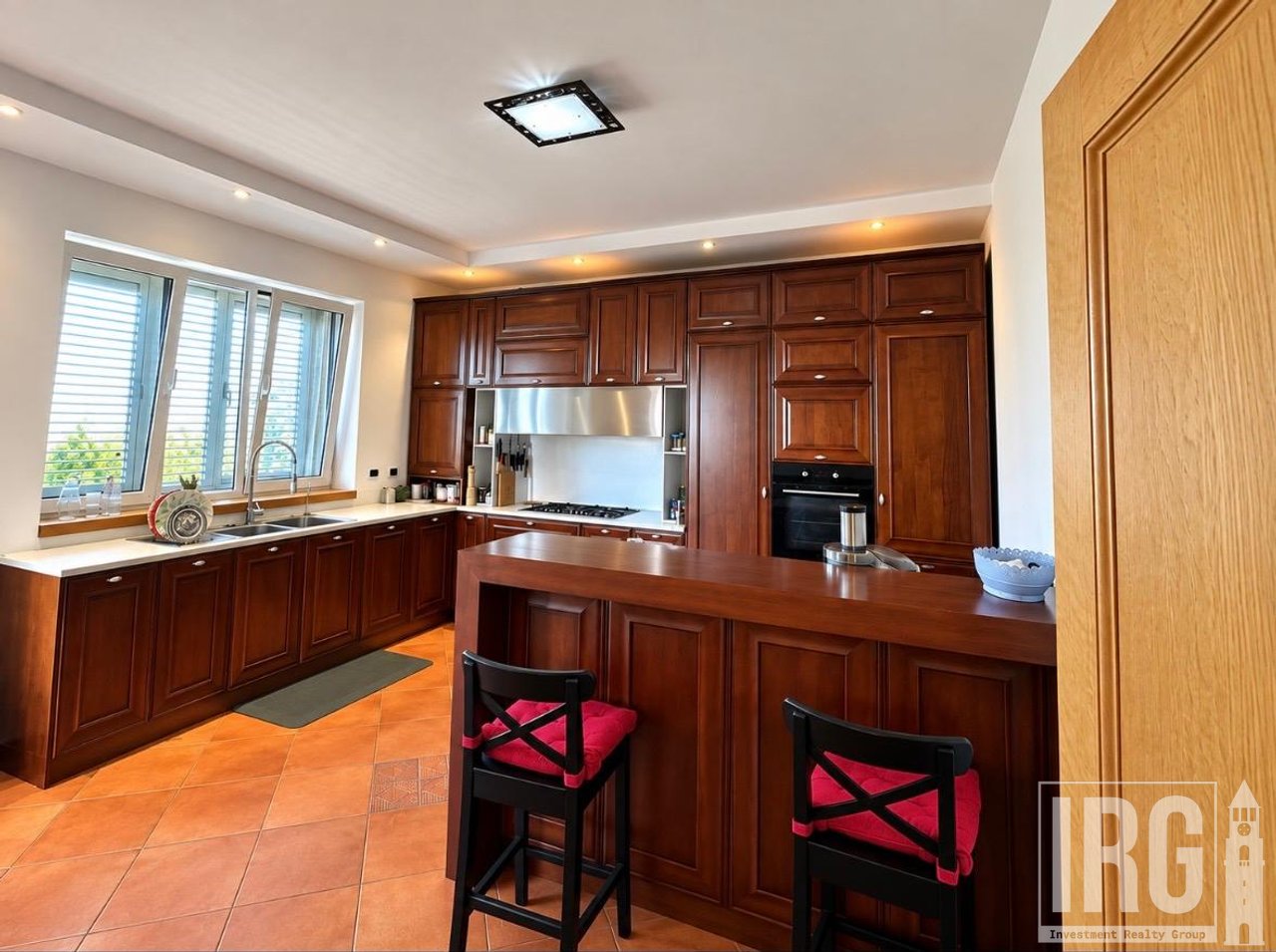 VILLA INDIVIDUALE IN AFFITTO | FARKË