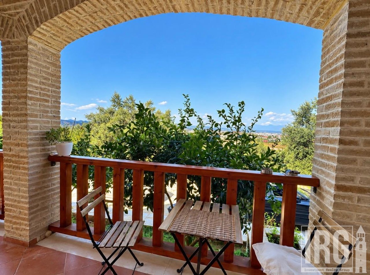 VILLA INDIVIDUALE IN AFFITTO | FARKË