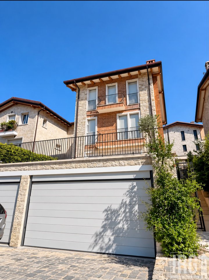 VILLA DI LUSSO IN VENDITA | SECRET GARDEN RESIDENCE