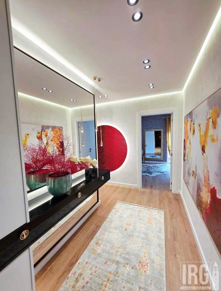 2+1 APARTMENT FOR SALE IN DON BOSKO | 23,900,000 LEK