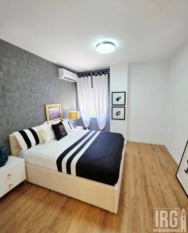 2+1 APARTMENT FOR SALE IN DON BOSKO | 23,900,000 LEK