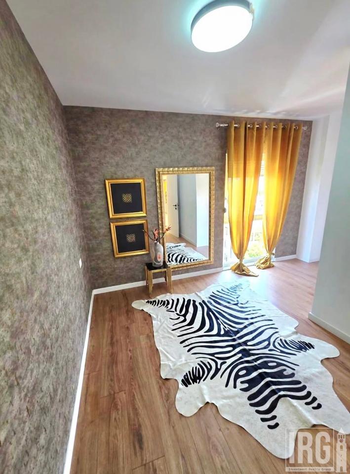 2+1 APARTMENT FOR SALE IN DON BOSKO | 23,900,000 LEK