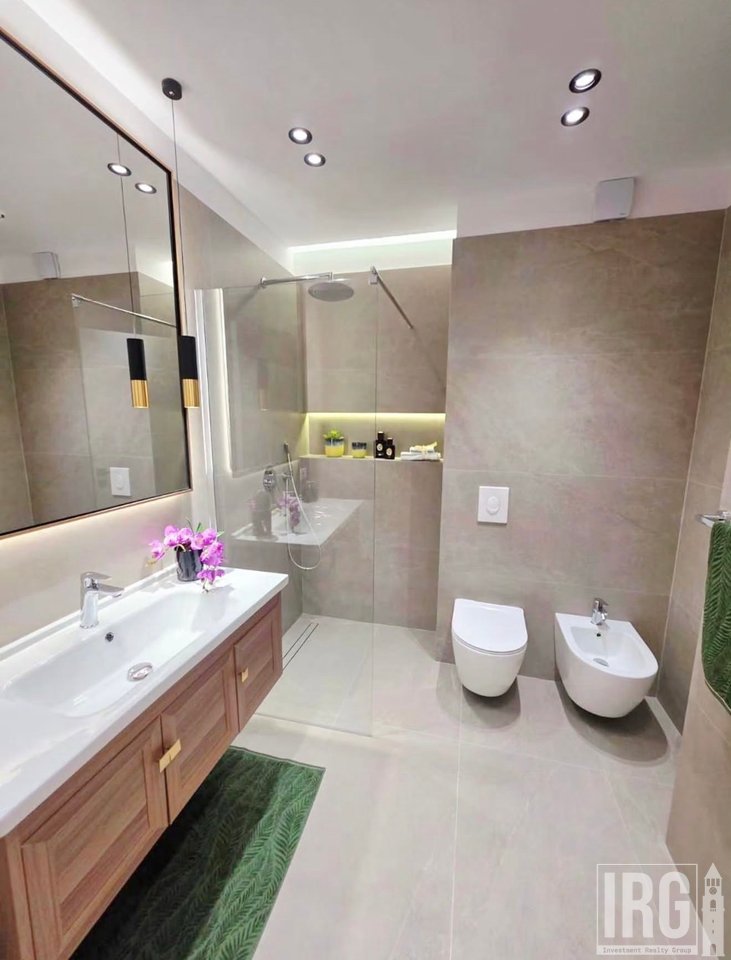 2+1 APARTMENT FOR SALE IN DON BOSKO | 23,900,000 LEK