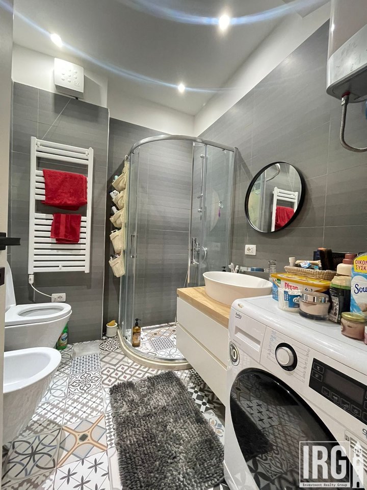 2+1 APARTMENT FOR SALE IN DON BOSKO | 23,900,000 LEK