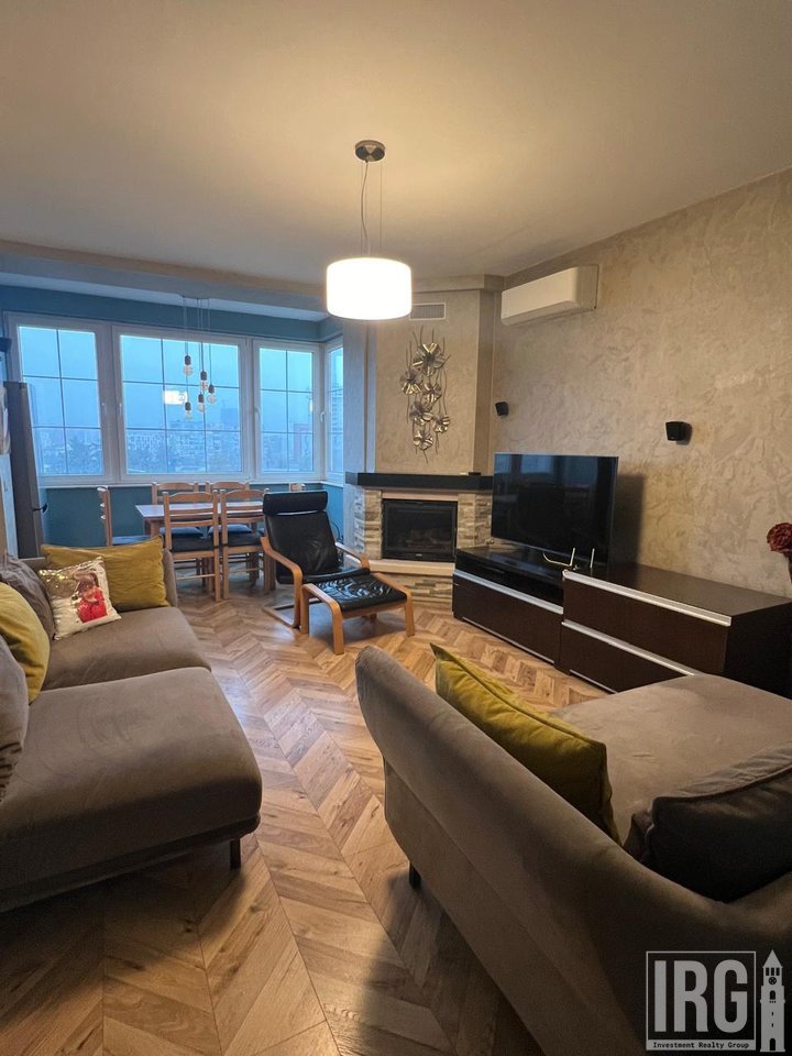 SHITET APARTAMENT TE RRUGA MINE PEZA