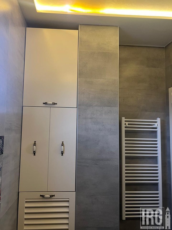 SHITET APARTAMENT TE RRUGA MINE PEZA