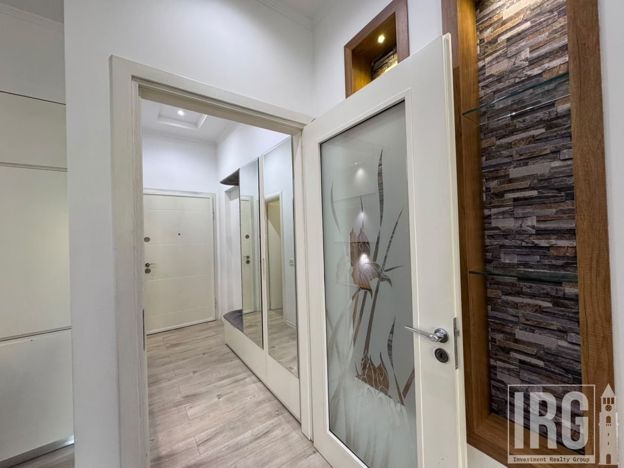 APPARTAMENTO 2+1+2 IN AFFITTO| Lago Secco